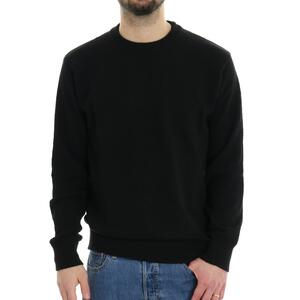 MAGLIA IKE SOLID NERO